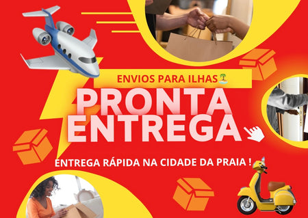 Pronta Entrega🛵