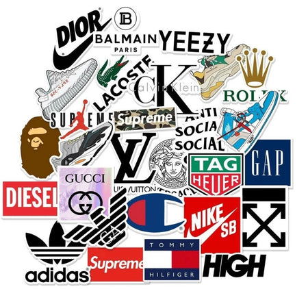 Marcas de Grife