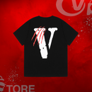 Vlone V Panther T-Shirt