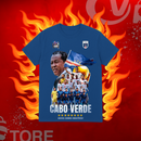 Camisa CVBRANDNEW Cabo Verde – Edição Mundial 2026