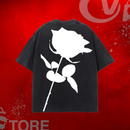 T-shirt 𝐌🥀LLI✡︎N "Reason’s Rose”