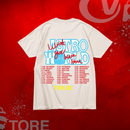 Cactus Jack Hip Hop T-Shirt