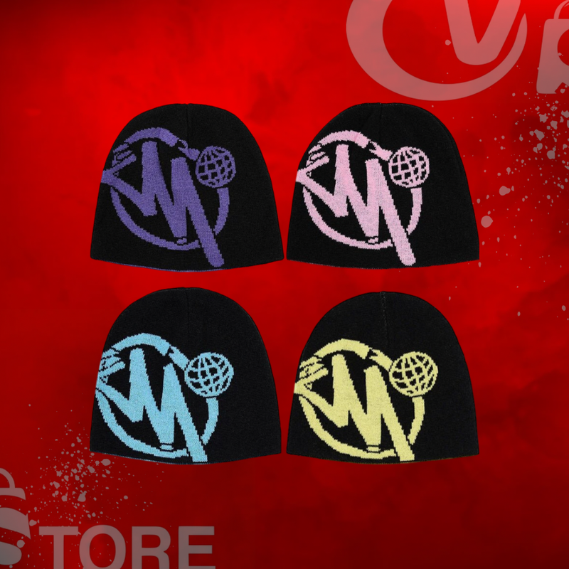 Minus Two Gorro