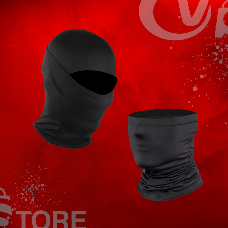 Balaclava