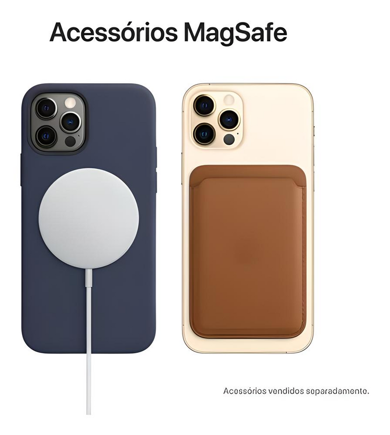 Apple iPhone 12 Pro Max