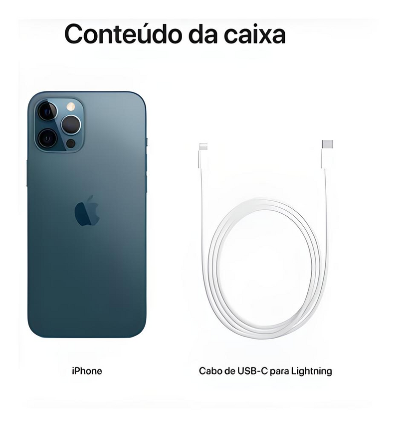 Apple iPhone 12 Pro Max