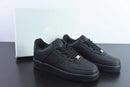 Nike Air Force 1 Low '07 Noir 