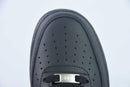 Nike Air Force 1 Low '07 Noir 