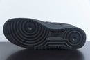 Nike Air Force 1 Low '07 Noir 