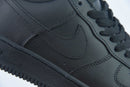 Nike Air Force 1 Low '07 Noir 