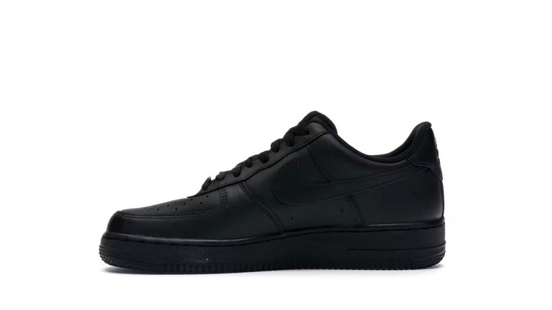 Original Nike Air Force 1 Low '07 Preto