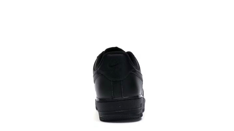 Original Nike Air Force 1 Low '07 Preto