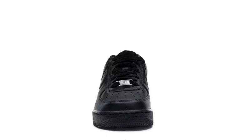 Original Nike Air Force 1 Low '07 Preto