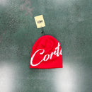 Touca Corteiz Demon Printed