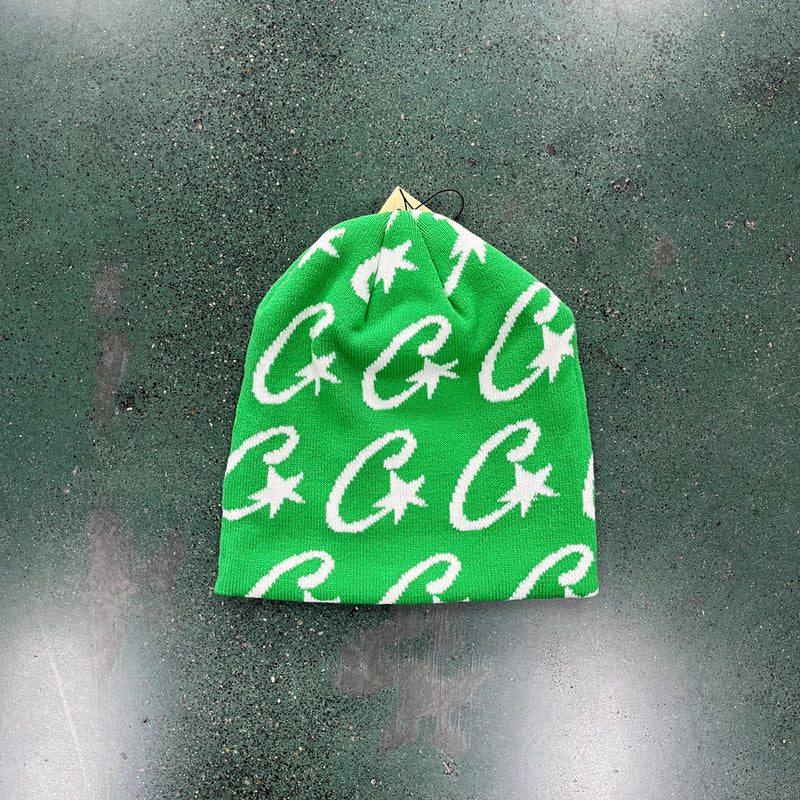 Touca Corteiz Demon Printed