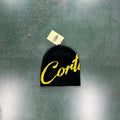 Touca Corteiz Demon Printed
