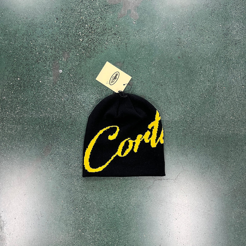 Touca Corteiz Demon Printed