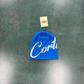 Touca Corteiz Demon Printed