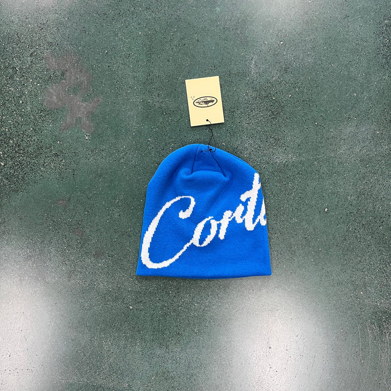 Touca Corteiz Demon Printed