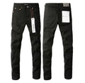 Designer Jeans Purple