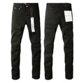 Designer Jeans Purple