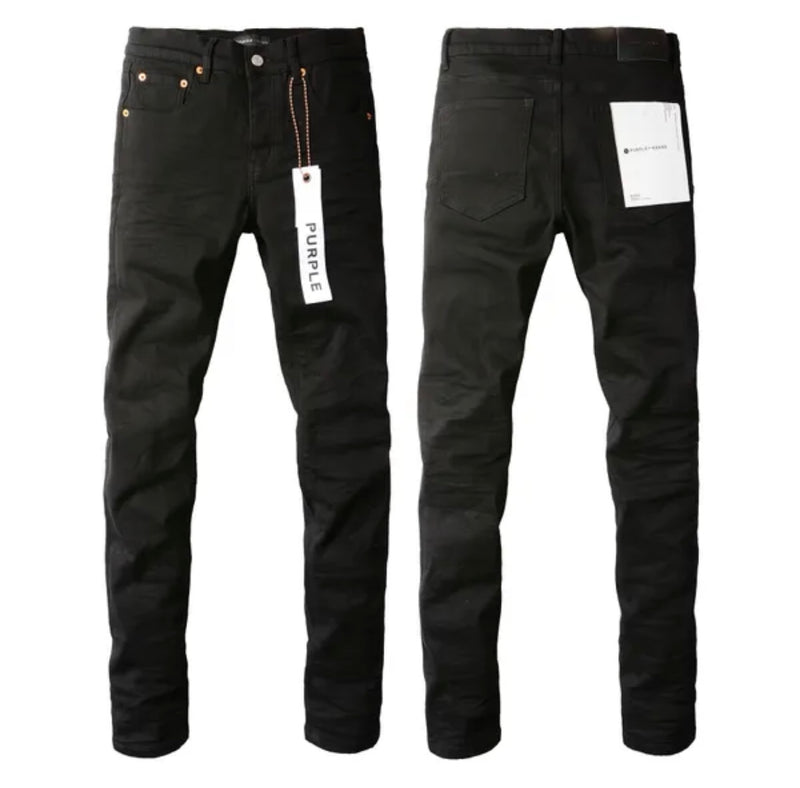 Designer Jeans Purple