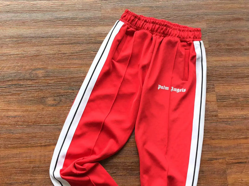 Conjunto Palm Angels