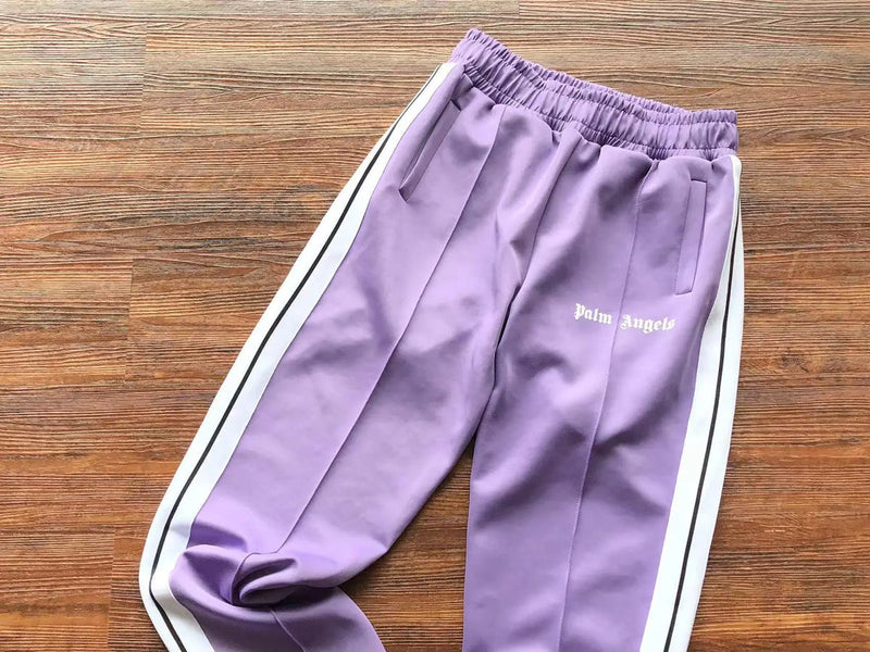 Conjunto Palm Angels