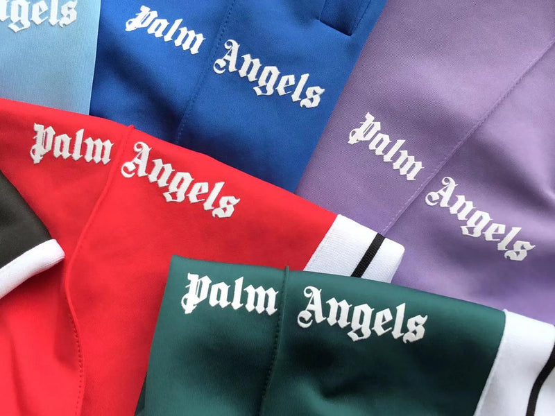 Conjunto Palm Angels