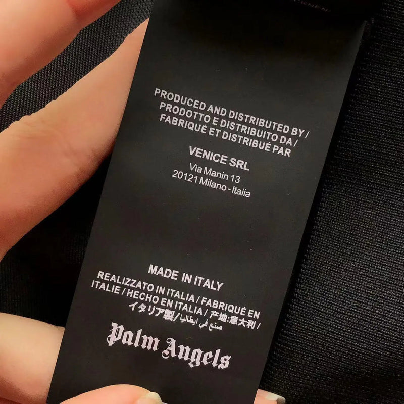 Conjunto Palm Angels
