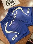 Hellstar Warm Up Shorts