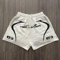 Hellstar Warm Up Shorts