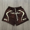 Hellstar Warm Up Shorts