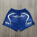 Hellstar Warm Up Shorts