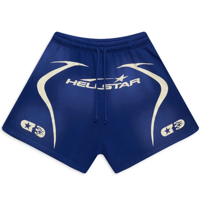 Hellstar Warm Up Shorts
