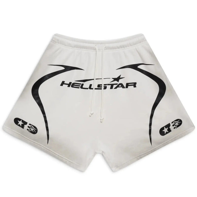 Hellstar Warm Up Shorts