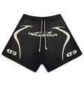 Hellstar Warm Up Shorts