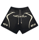 Hellstar Warm Up Shorts