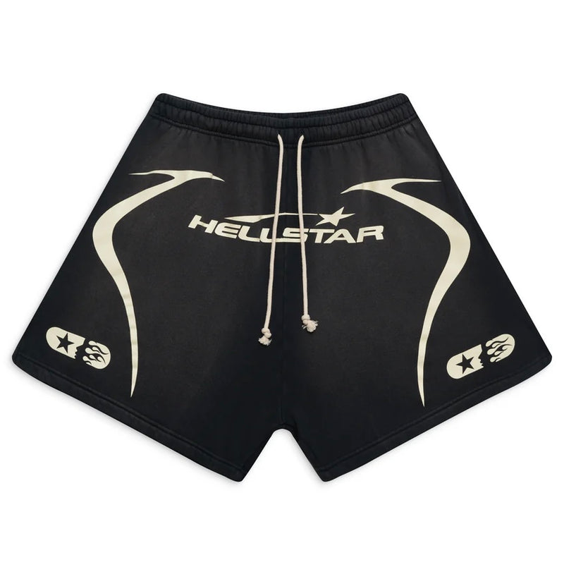 Hellstar Warm Up Shorts