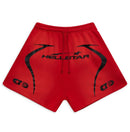 Hellstar Warm Up Shorts