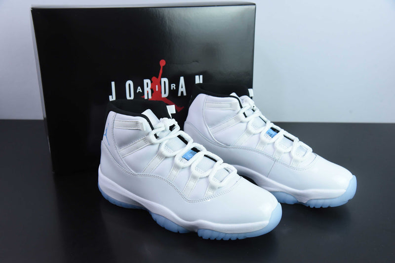 Jordan 11 Retro Legend Blue