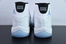 Jordan 11 Retro Legend Blue