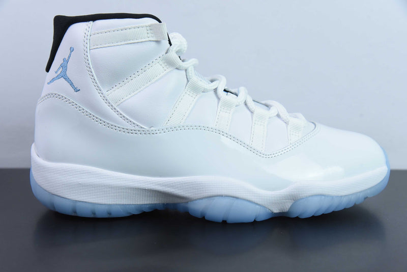 Jordan 11 Retro Legend Blue