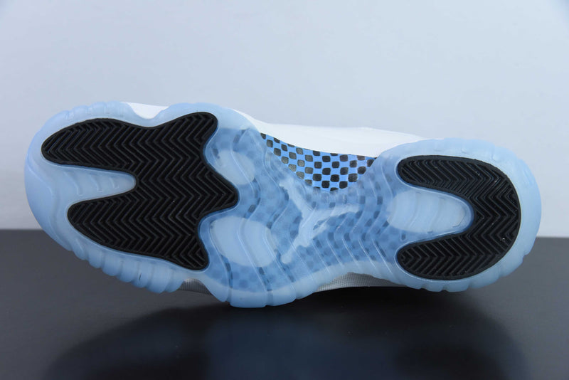 Jordan 11 Retro Legend Blue
