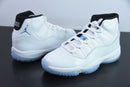 Jordan 11 Retro Legend Blue