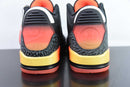 Jordan 3 Retro J Balvin Rio