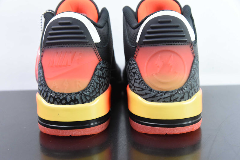 Jordan 3 Retro J Balvin Rio