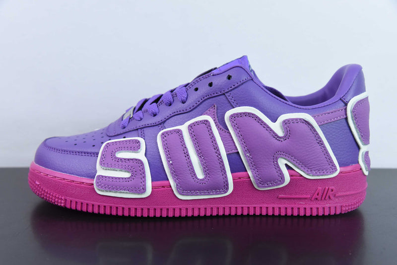Air Force 1 Low x Cactus Plant Flea Market 'Fuchsia Dream'