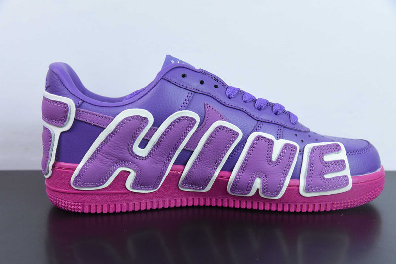 Air Force 1 Low x Cactus Plant Flea Market 'Fuchsia Dream'
