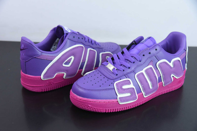 Air Force 1 Low x Cactus Plant Flea Market 'Fuchsia Dream'